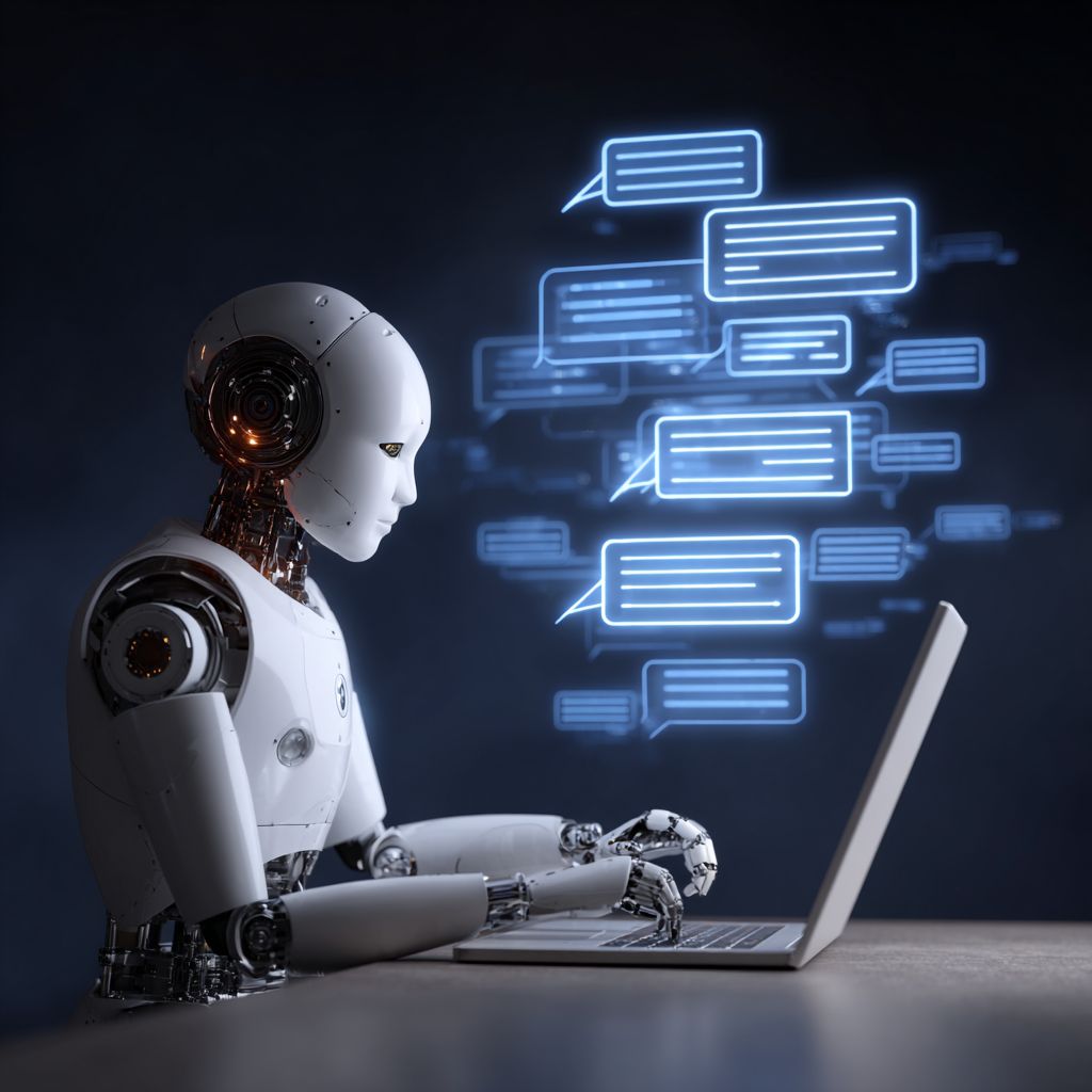 AI Chatbots in Auto Repair
